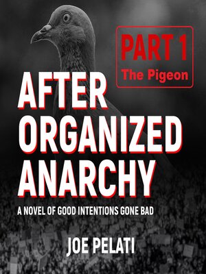 cover image of After Organized Anarchy